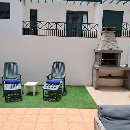 Casita A Pitisa Villa Playa Blanca  Eksteriør billede