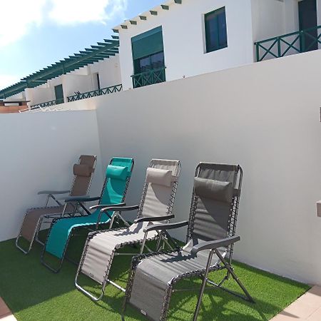 Casita A Pitisa Villa Playa Blanca  Eksteriør billede