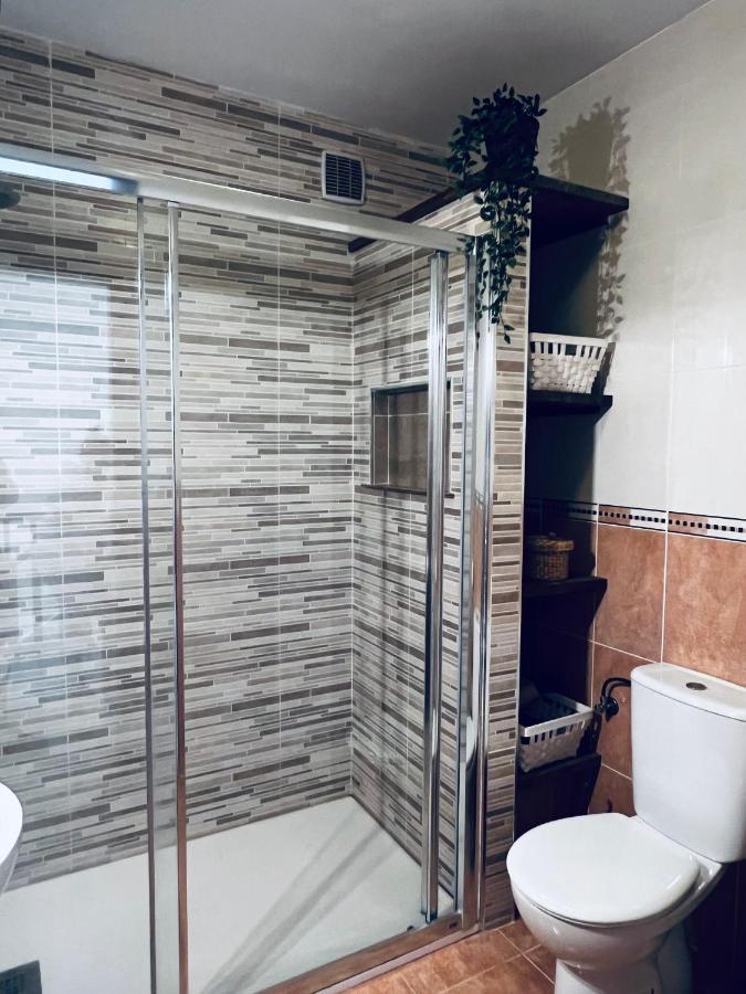 Casita A Pitisa Villa Playa Blanca  Eksteriør billede