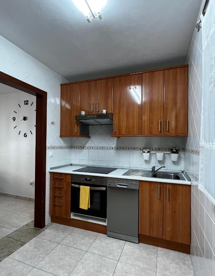 Casita A Pitisa Villa Playa Blanca  Eksteriør billede