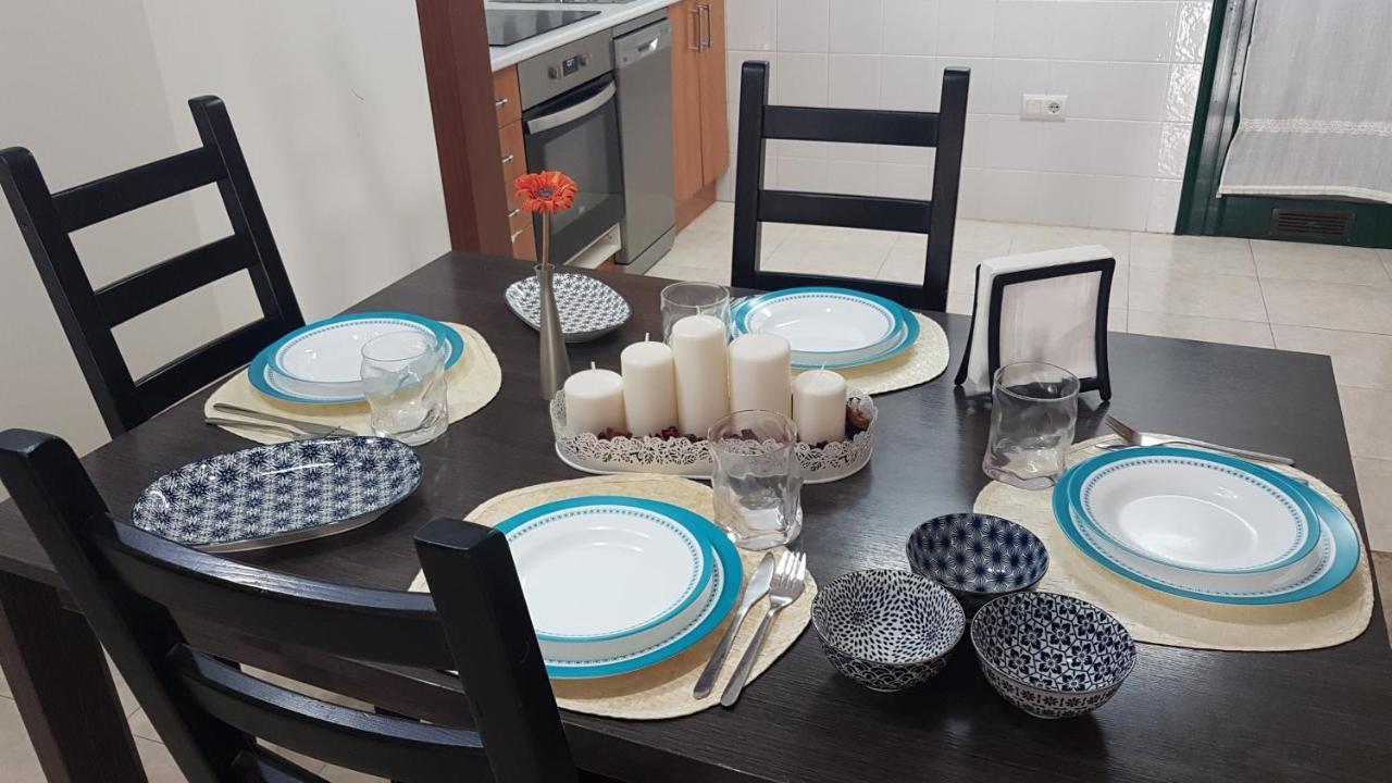 Casita A Pitisa Villa Playa Blanca  Eksteriør billede