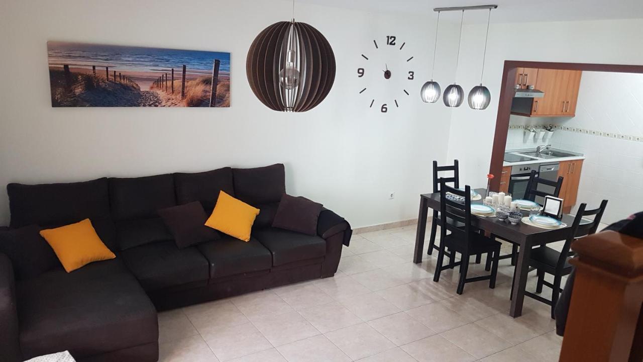 Casita A Pitisa Villa Playa Blanca  Eksteriør billede
