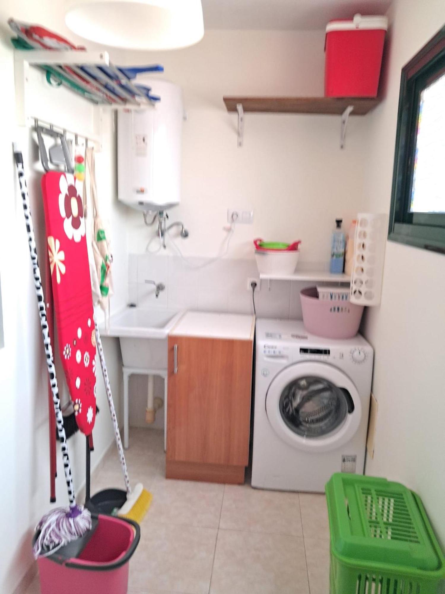 Casita A Pitisa Villa Playa Blanca  Eksteriør billede