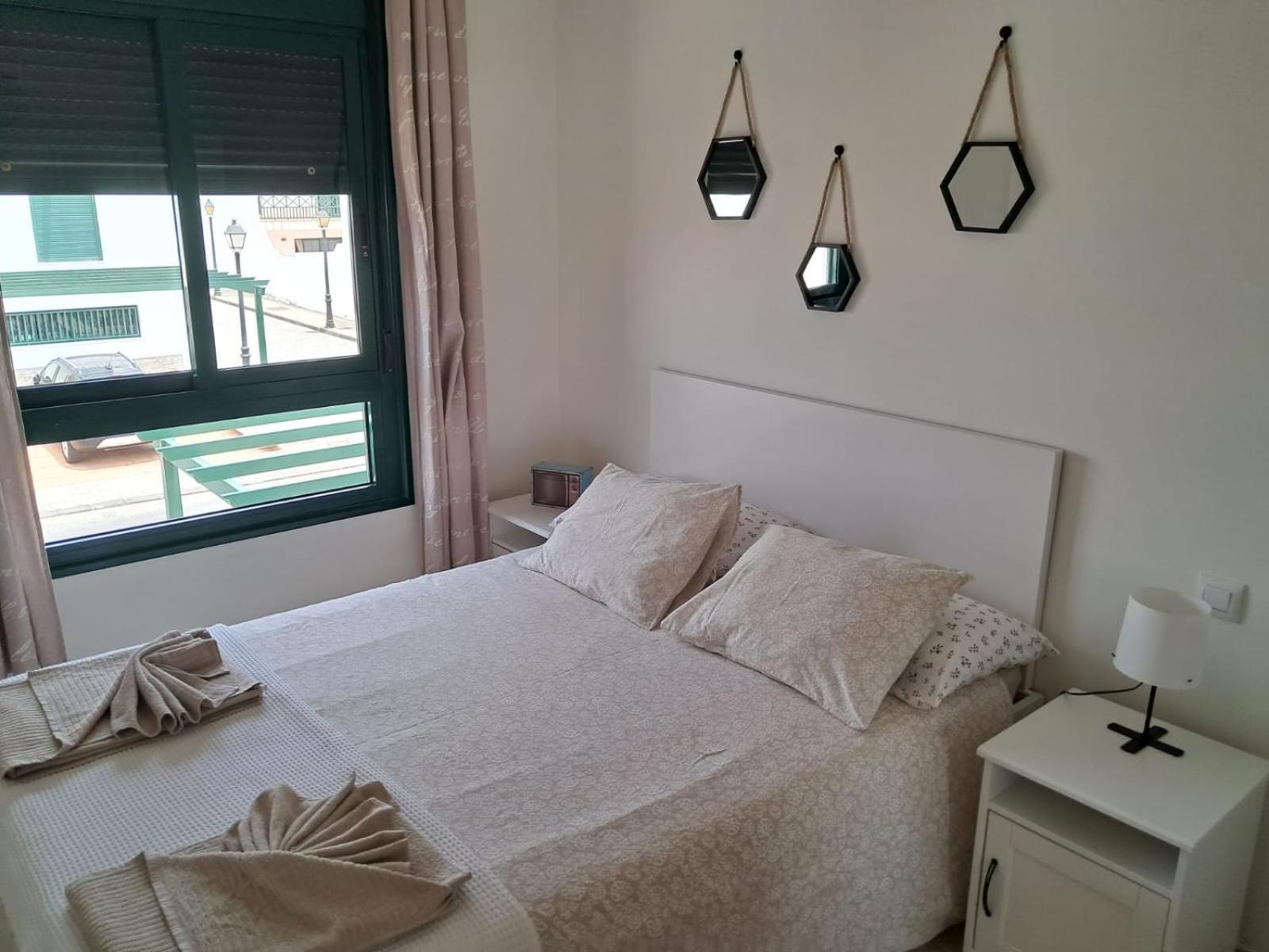 Casita A Pitisa Villa Playa Blanca  Eksteriør billede