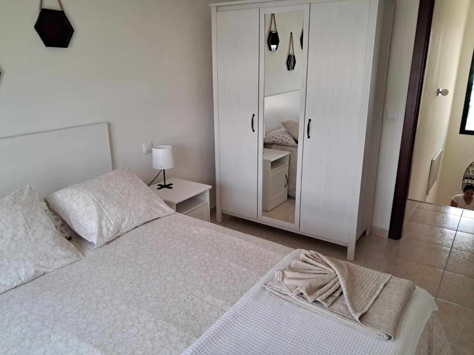 Casita A Pitisa Villa Playa Blanca  Eksteriør billede