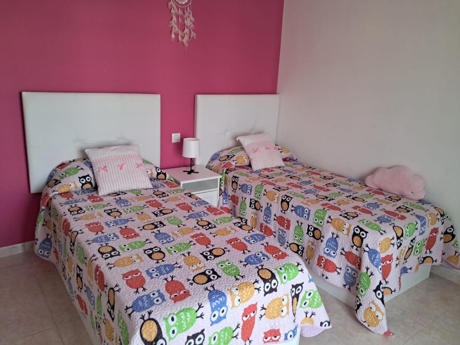 Casita A Pitisa Villa Playa Blanca  Eksteriør billede