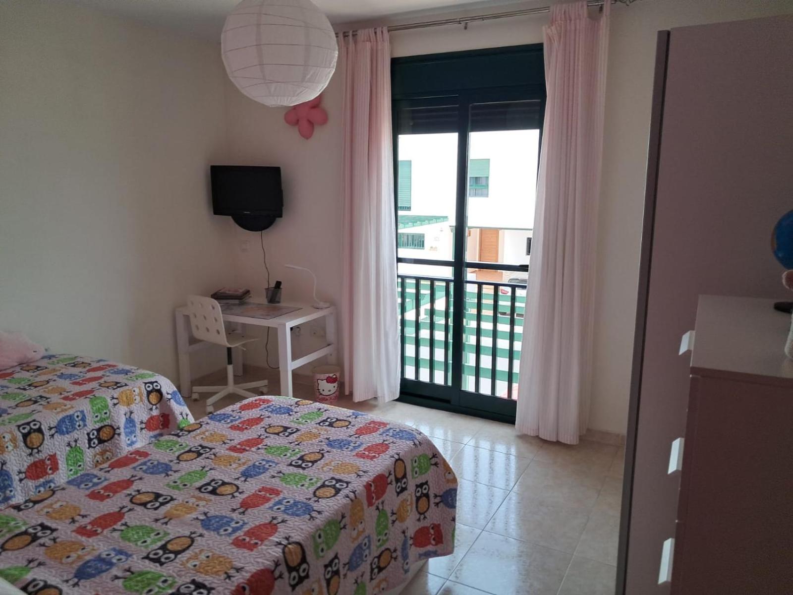Casita A Pitisa Villa Playa Blanca  Eksteriør billede