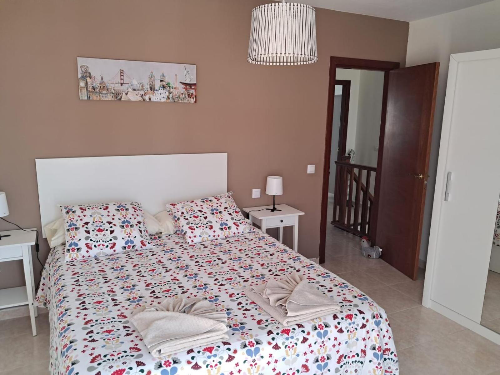 Casita A Pitisa Villa Playa Blanca  Eksteriør billede
